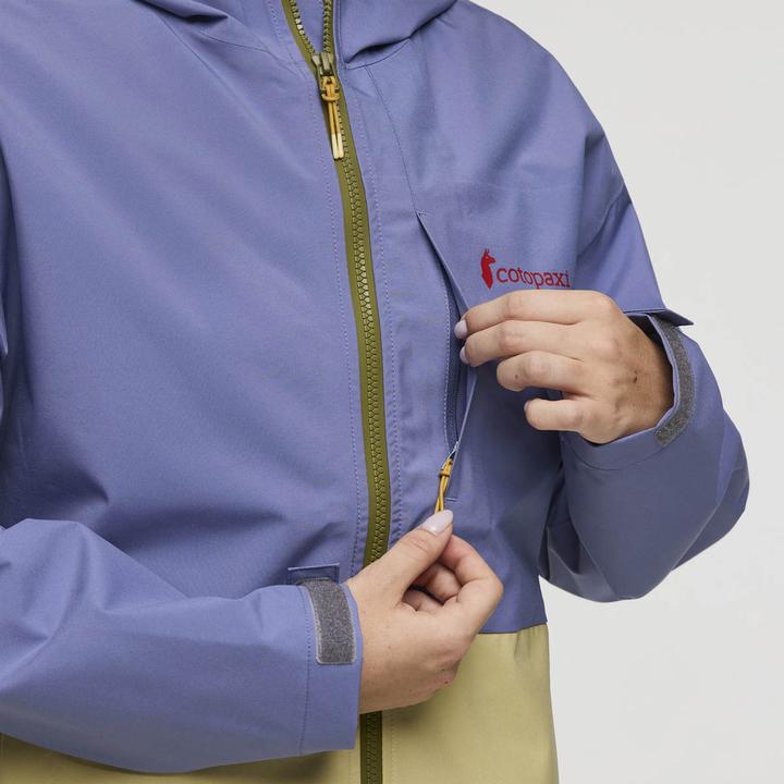 Immagine prodotto Cotopaxi Cielo Rain Jacket (L)