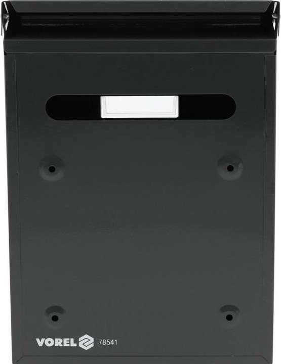 Actual product image Toya Mailbox
