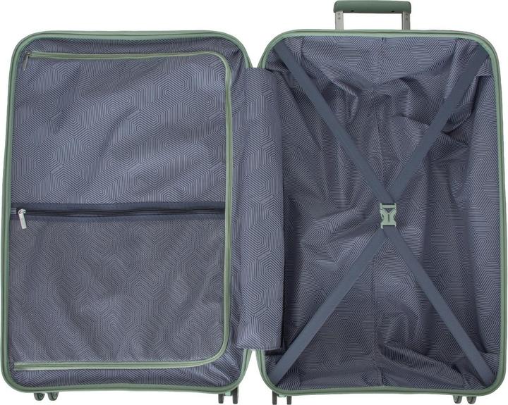 Actual product image American Tourister Airconic Spinner (101 l)