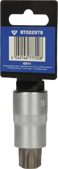 Actual product image Brilliant Tools BT022979