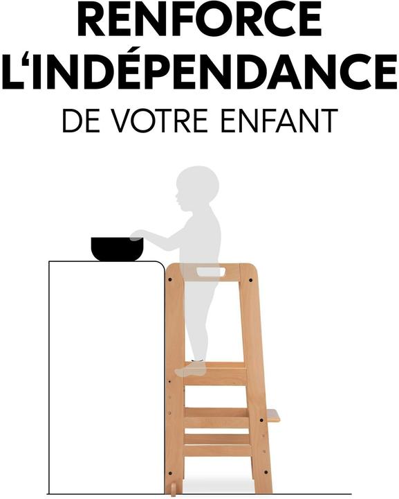 Produktbild Hauck Learn N Explore (54 x 46 x 90.50 cm)