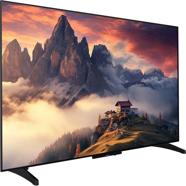 Actual product image Panasonic TV-48Z80BEZ (48", Z80B, OLED, 4K, 2025)