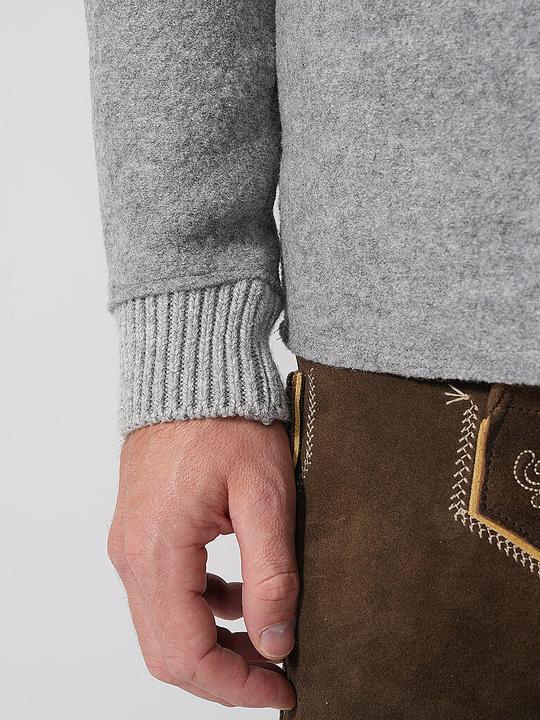 Actual product image Luis Trenker Traditional jacket LUSTANLEY (48)