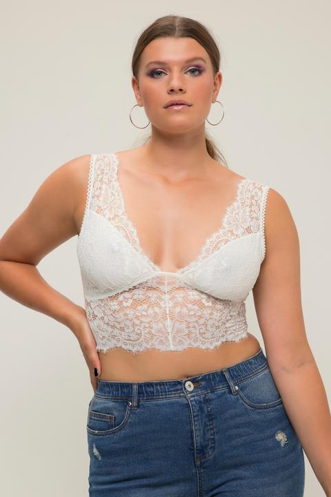 Produktbild Studio Untold Spitzen-Bra (50 B, 52 B)