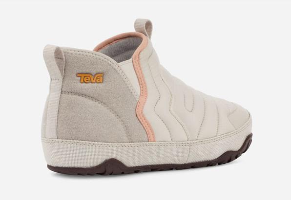 Actual product image Teva W's ReEmber Terrain Mid (40.5, 41)