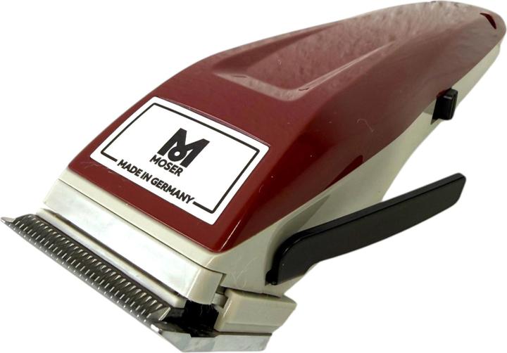 Productafbeelding Moser 1430-0050, 1400 snoerloze tondeuse