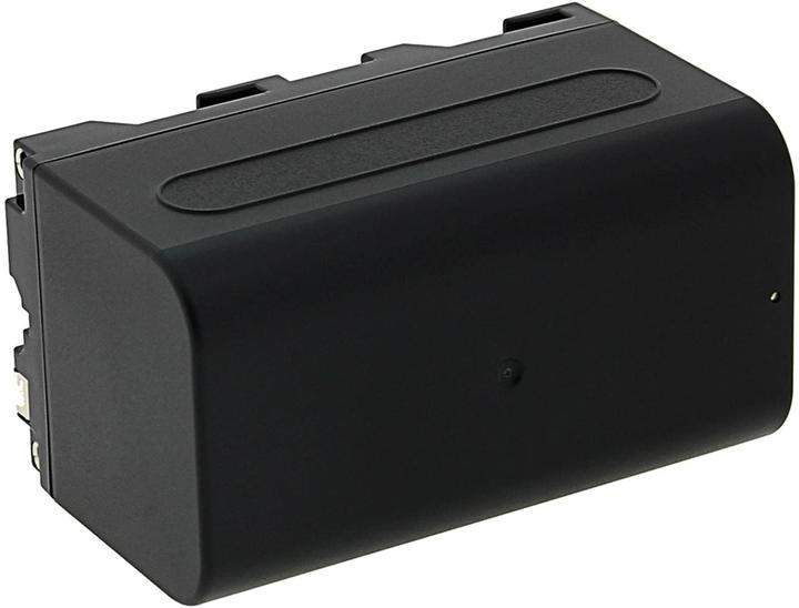 Image du produit Patona Platinum Akku NP-F750 USB-C (Batterie de l'appareil photo)