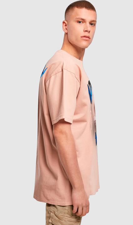 Produktbild Urban Classics Le Papillon Oversize Tee - 17552 (S)