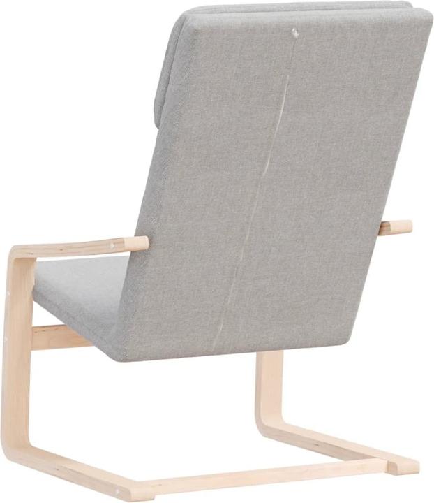 Produktbild vidaXL Relaxsessel