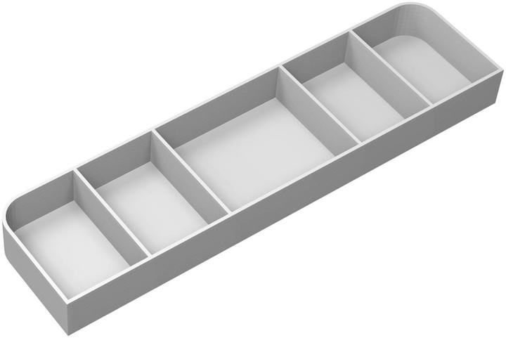 Actual product image Feldherr HSCA050P04 - Half-Size Case 50 for playing cards in Mini American / Mini European Boar (Plastic)