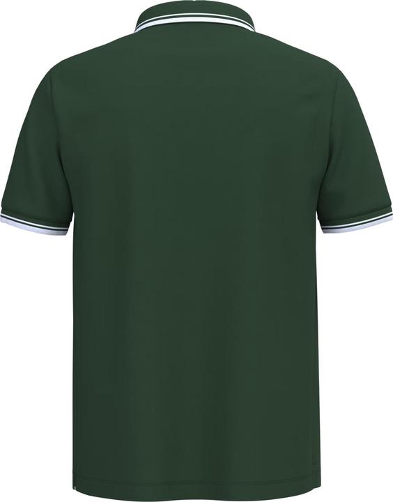 Immagine prodotto Kariban Polo con dettagli a contrasto (4XL)