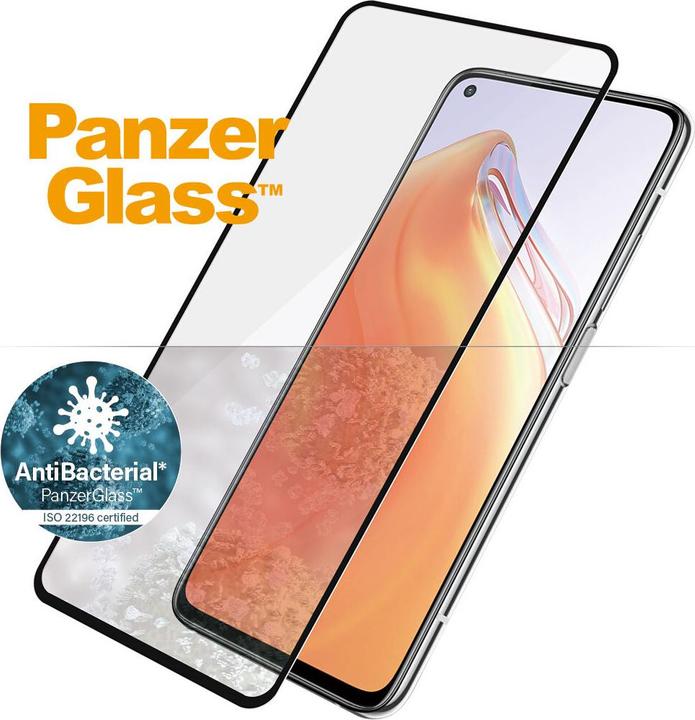 Produktbild PanzerGlass Case friendly (1 Stück)