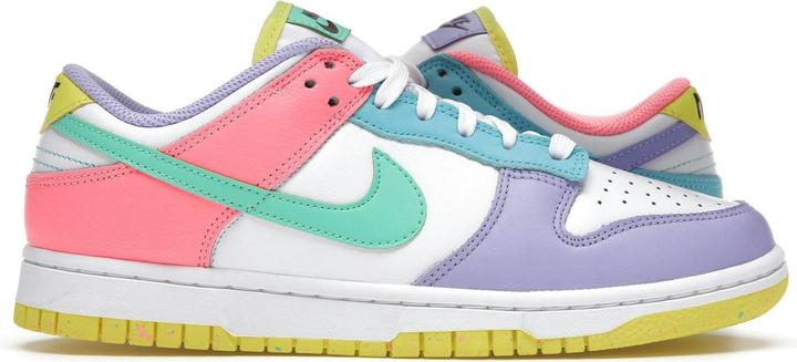 Produktbild Nike Dunk Low SE Easter Candy (Women's) (42.5)