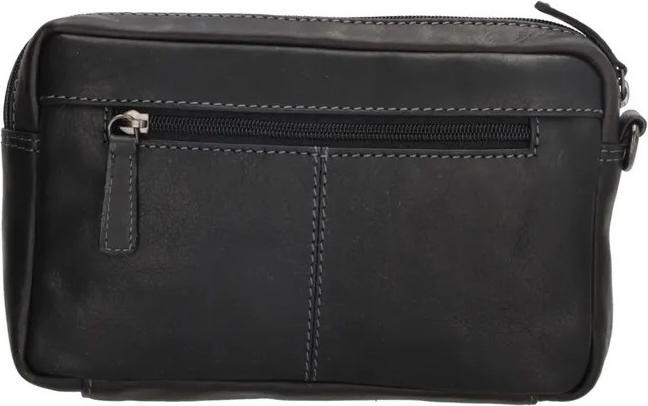 Immagine prodotto Hide & Stitches Japura Polstas - Zwart