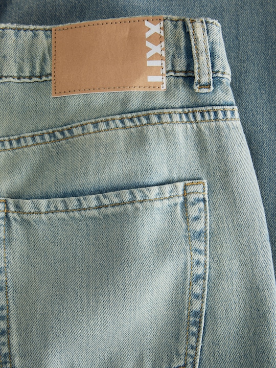 Actual product image JJXX Jxtokyo Wide Hw Jeans R6167 Dnm Noos (W28/L30)