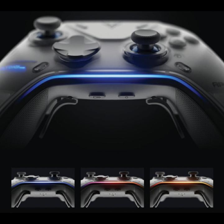 Immagine prodotto Flydigi Controller universale per giochi Bluetooth APEX 5 bianco