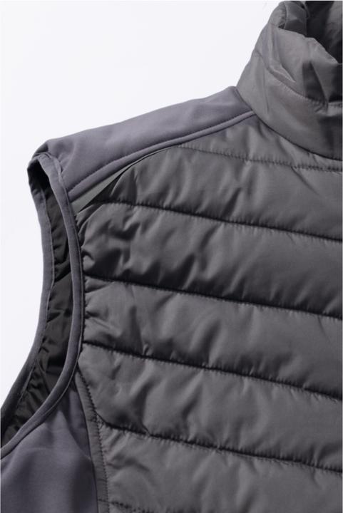 Produktbild Planam Winterweste anthrazit M L (L)