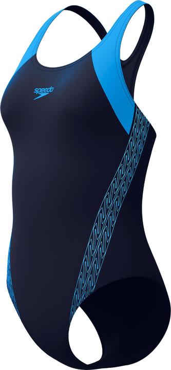 Produktbild Speedo HyperBoom Splice Laneback (38, 42)
