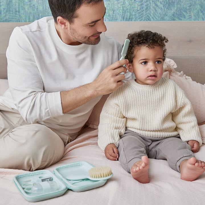 Image du produit Miniland Kit bébé