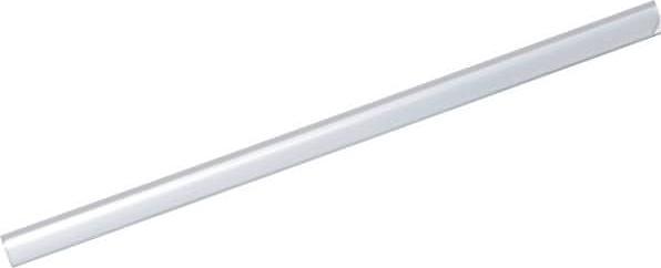 Image du produit Durable Rails de serrage 3mm (A4, 100 x)