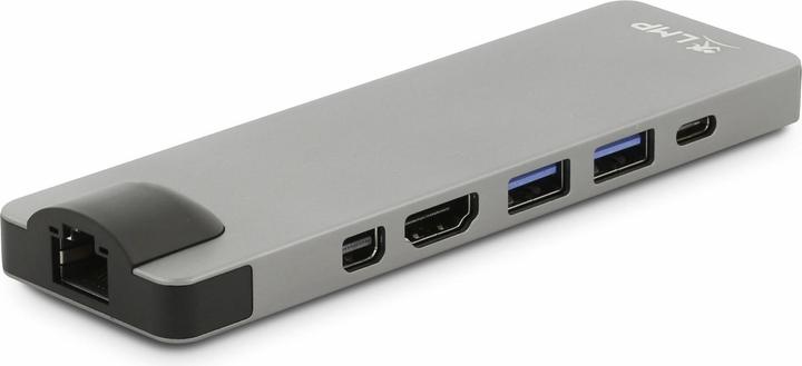 Produktbild LMP Compact Dock (USB-C)