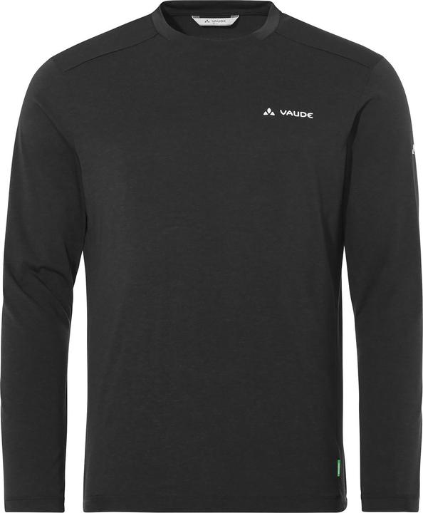 Actual product image Vaude Sveit LS T-Shirt II (S)