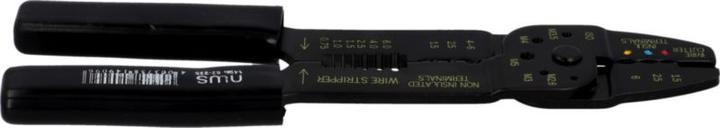 Produktbild NWS Kabelschuhpresszange (280 mm)