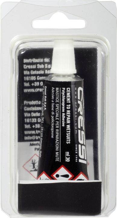 Image du produit Cressi Colle pour combinaison néoprène (30)