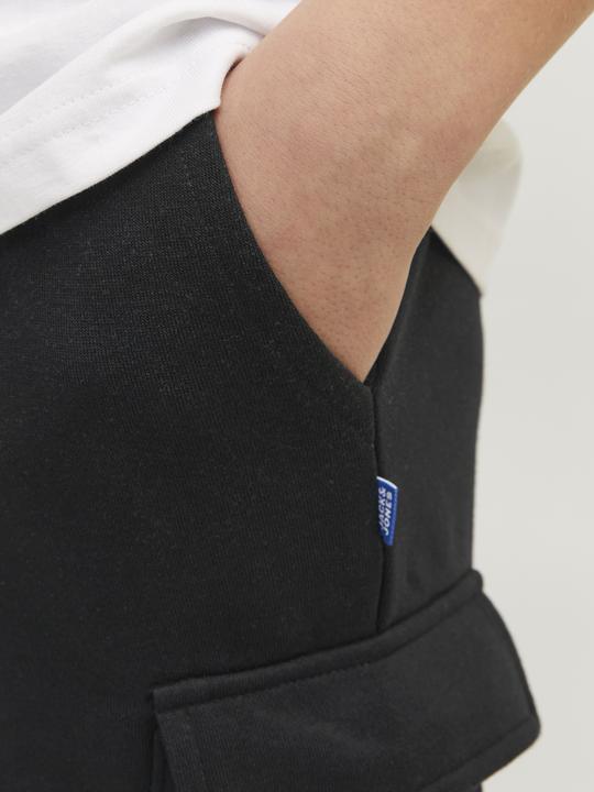 Immagine prodotto Jack & Jones Jpstbradley Pantaloncini Cargo In Felpa Sn Jnr (128)