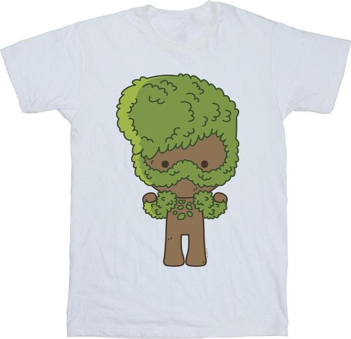 Produktbild I Am Groot Chibi Flex TShirt Jungen (140, 146)