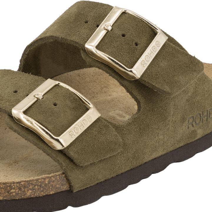 Actual product image Rohde Soave (37)