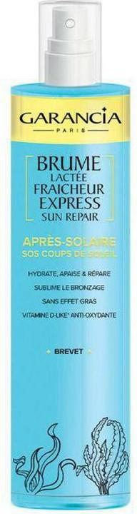 Produktbild Garancia Solaire Brume Après soleil (150 ml, After Sun Spray)