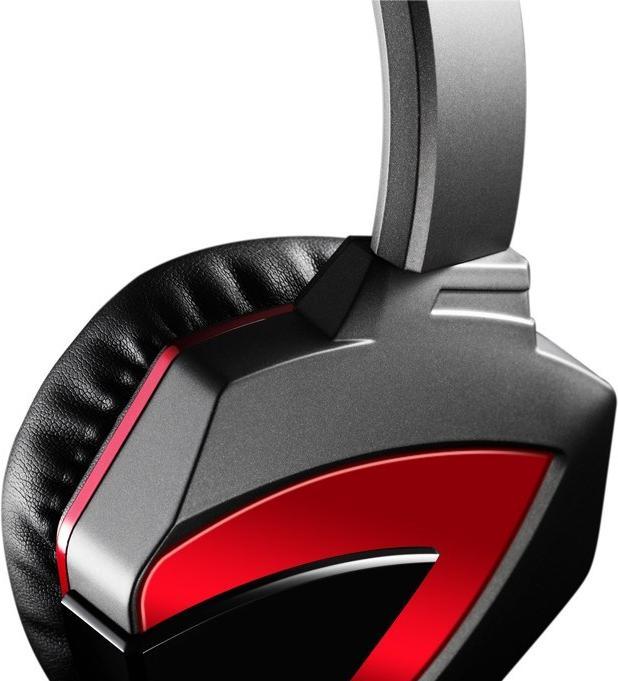 Produktbild A4Tech A4-TECH A4TSLU44315 Gaming headset Bloody G500 Stereo (Kabelgebunden)