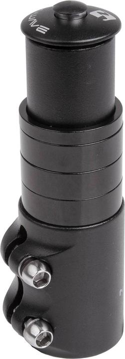 Actual product image M-Wave Fork height stem adapter (115 mm)