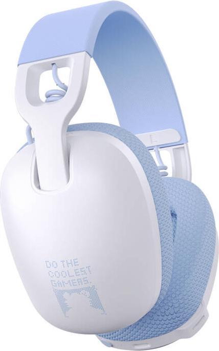 Produktbild Onikuma B2 gaming headphones (blue) (Kabelgebunden, Kabellos)