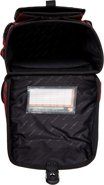 Actual product image Mc Neill Ergo Compacto 5-piece satchel set (20 l)