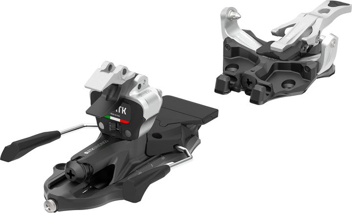 Immagine prodotto ATK Raider 11 Evo (Sci da turismo)