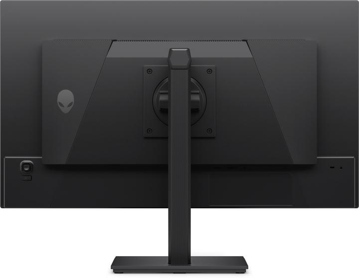 Actual product image Dell MO27G.AW2726DM.BVWB Ecran de gaming 240 Hz Alienware 27 QD-OLED - AW2726DM (2560 x 1440 pixels, 27")