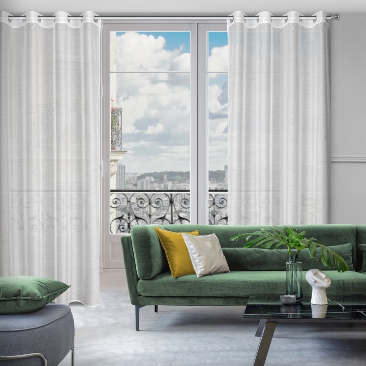 Actual product image Eurofirany Dy (140 x 250 cm)