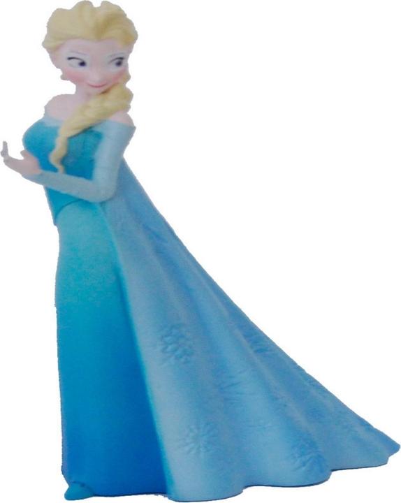 Actual product image Bullyland Elsa, Disney Frozen
