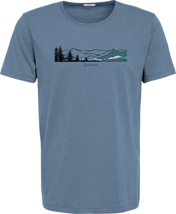 Image du produit Greenbomb Nature Hike Together Spice T-Shirt (XL)