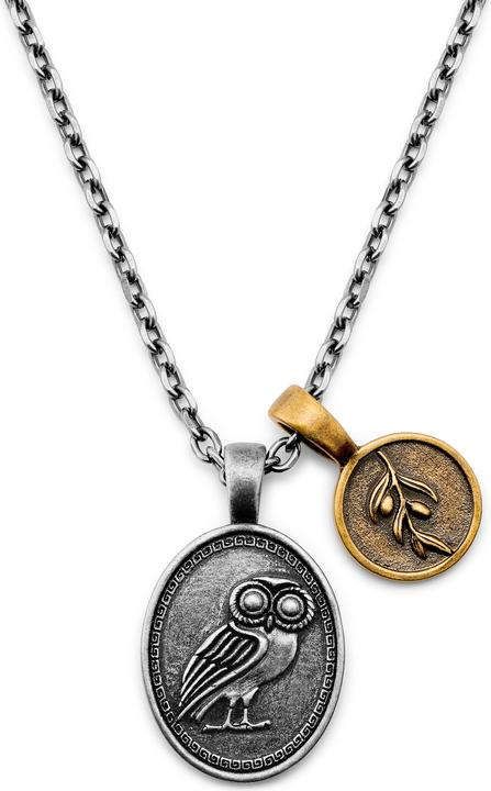 Image du produit Lucleon Obelius (Acier inoxydable)