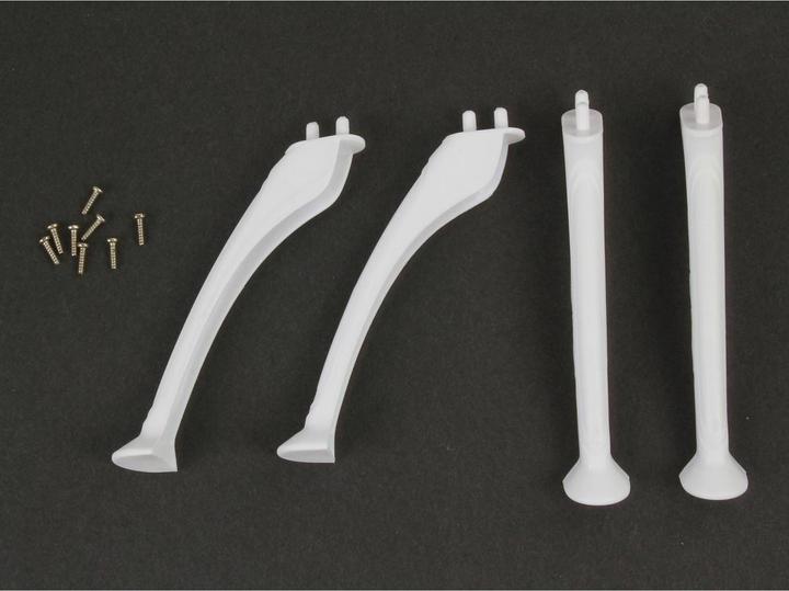 Revell Landing gear (4)