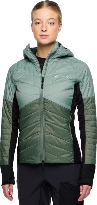 Image du produit Vaude Women's Sesvenna Jacket IV (XL)