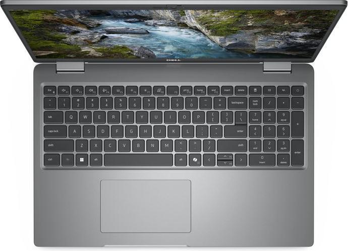 Actual product image Dell Mobile Precision 3590 (15.60", Intel Core Ultra 7 155H, 32 GB, 1000 GB, CH)