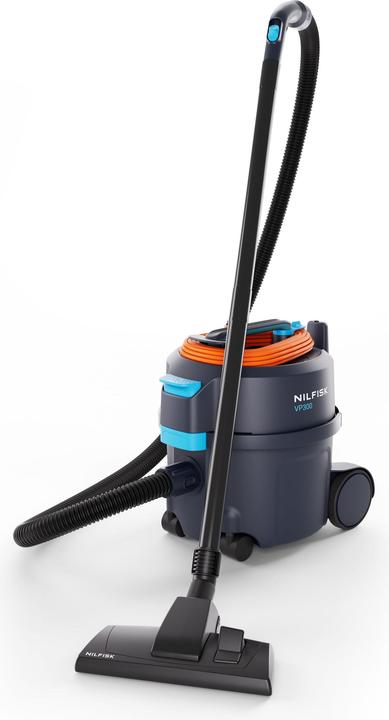 Produktbild Nilfisk VP 300 HEPA EP S2 EU (Trockensauger)