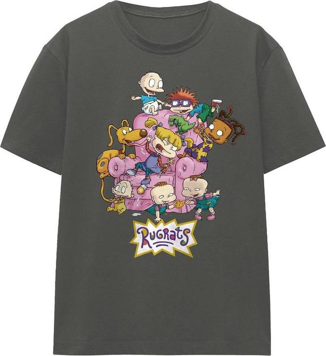 Produktbild Rugrats TShirt (M)