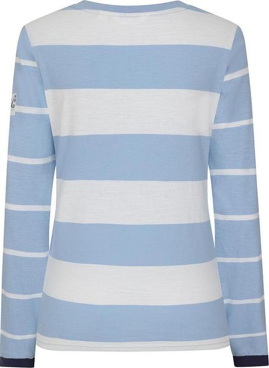 Produktbild Lazy Jacks Gestreiftes TShirt (M)