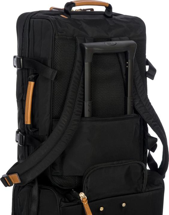 Produktbild Brics X-Travel Rucksack 42 cm Laptopfach (21 l)