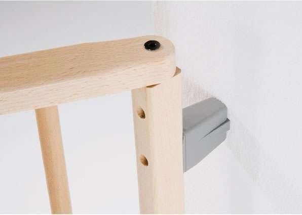 Produktbild Geuther Konfigurationsgitter Set 2 (100 cm)